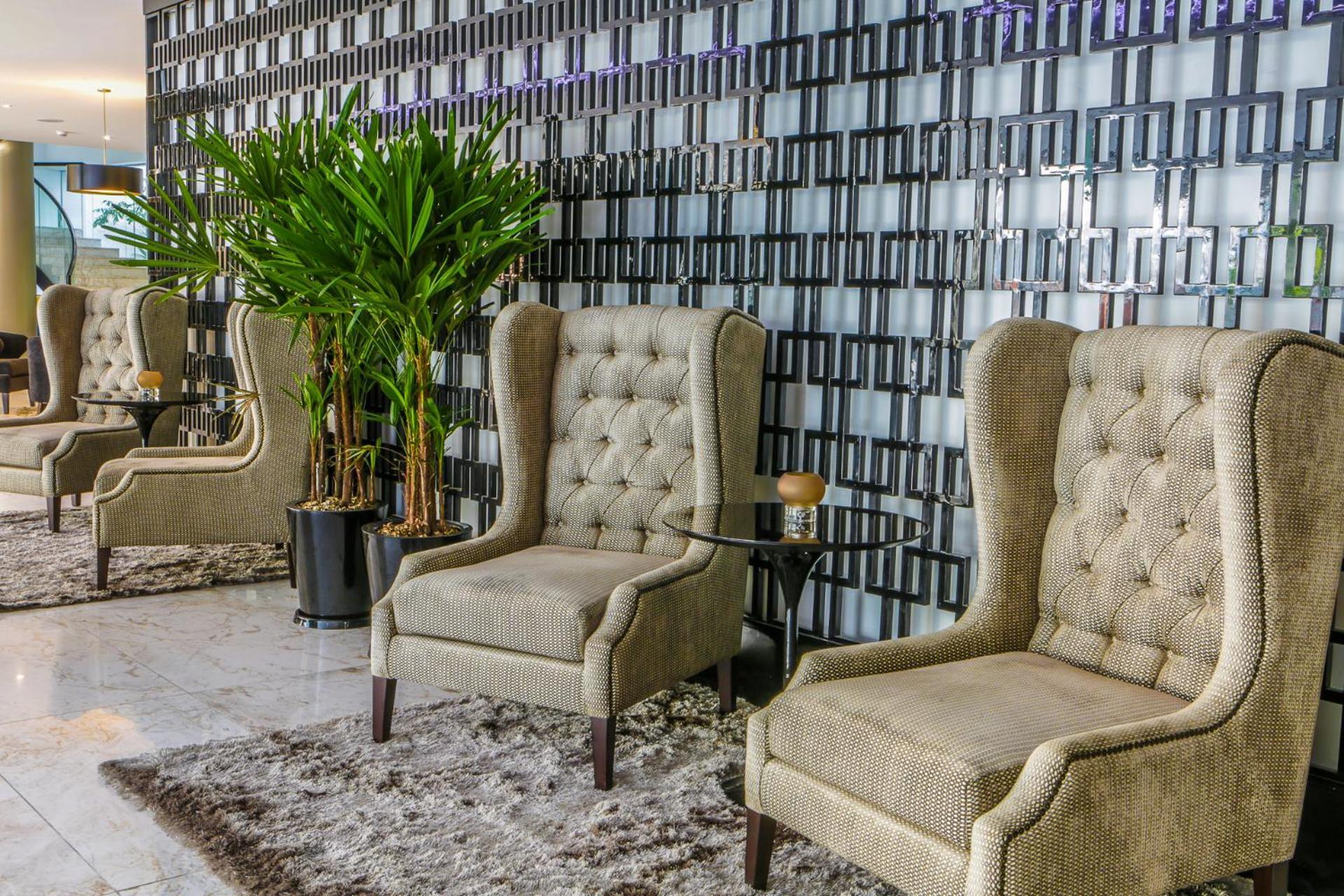 Jose Antonio Deluxe Hotel ลิมา ภายนอก รูปภาพ