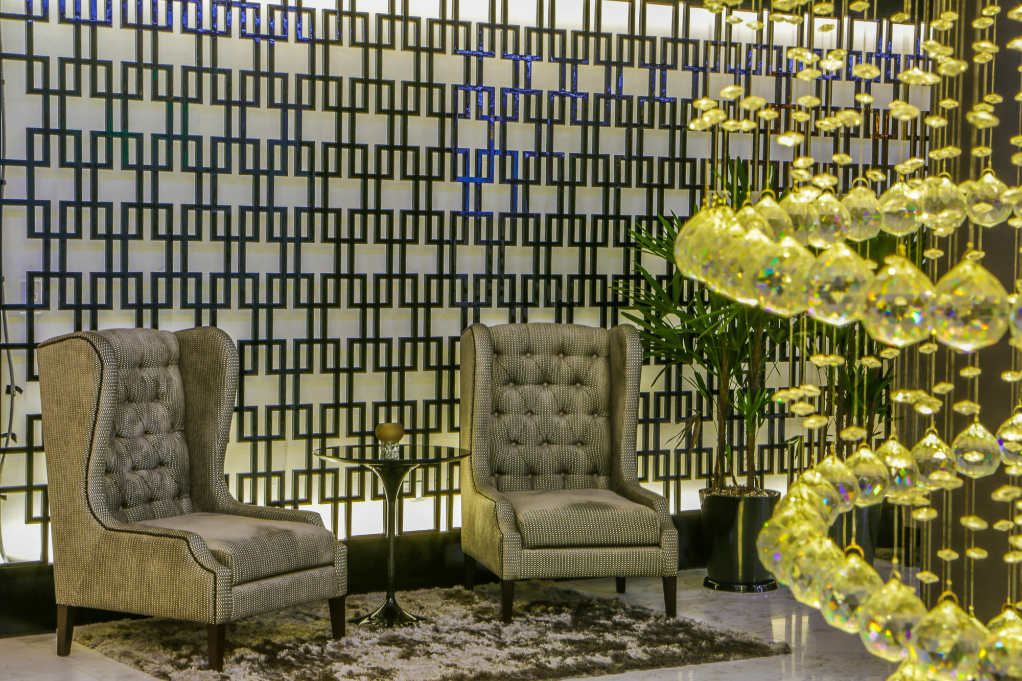 Jose Antonio Deluxe Hotel ลิมา ภายนอก รูปภาพ